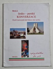 Malá česko-perská konverzace - Chceš-li porozumět duši Íránců, mluv persky