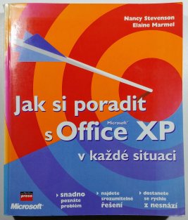 Jak si poradit s Microsoft Office XP v každé situaci