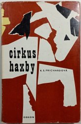 Cirkus Haxby - 