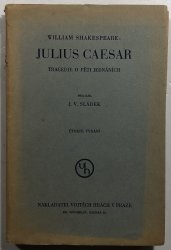 Julius Caesar - 