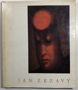 Jan Zrzavý
