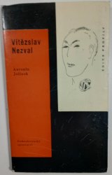 Vítězslav Nezval - 
