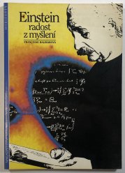 Einstein, radost z myšlení - 