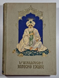 Indický princ - Pád Cařihradu