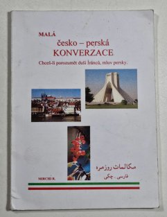 Malá česko-perská konverzace