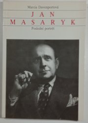 Jan Masaryk - Poslední portrét - 
