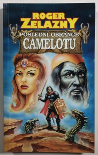 Poslední obránce Camelotu