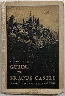 Guide to Prague Castle