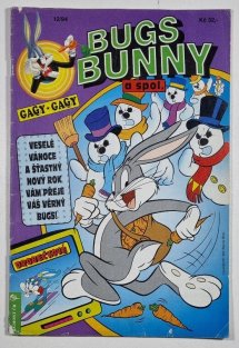 Bugs Bunny a spol. 1994/12