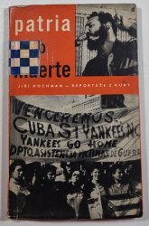 Partia ó muerte - Reportáž z Kuby