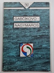 Gabčíkovo-Nagymaros - 