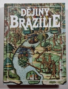 Dějiny Brazílie