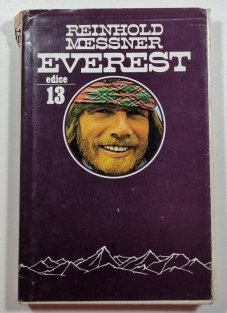 Everest - Výprava po nejzazší mez