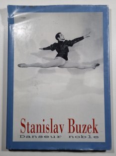 Stanislav Buzek - Danseur noble