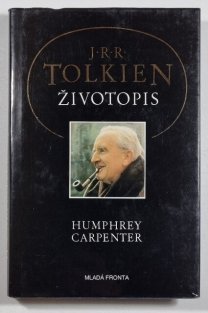 J. R. R. Tolkien - Životopis