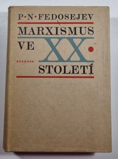 Marxismus ve XX. století