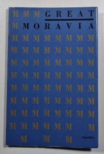 Great Moravia