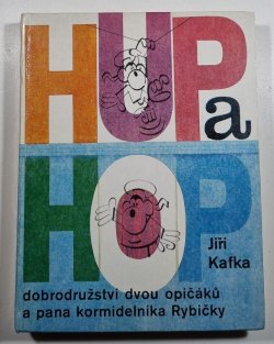 Hup a Hop