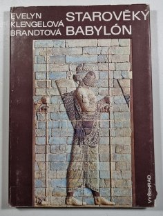 Starověký babylón
