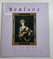 Reniana - Guido Reni 1575-1642 - Výstava čtyř obrazů k 350. výročí malířovy smrti