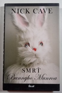 Smrť Bunnyho Munroa (slovensky)