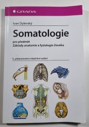 Somatologie pro předmět Základy anatomie a fyziologie člověka - 