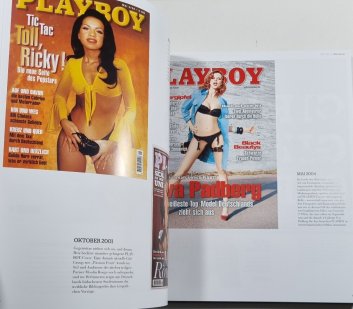 50 Jahre Playboy Deutschland