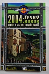 2004 Český horor - 