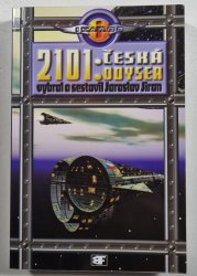 2101 Česká odysea - 