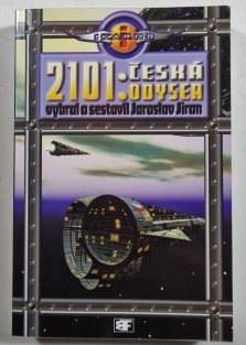 2101 Česká odysea