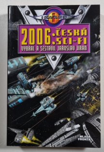 2006 Česká sci-fi
