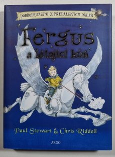 Fergus a létající kůň