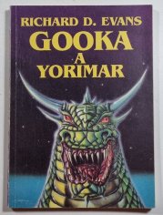 Gooka a Yorimar - 