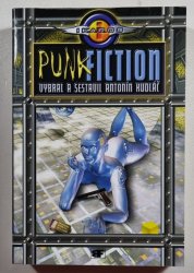 Punk Fiction - 