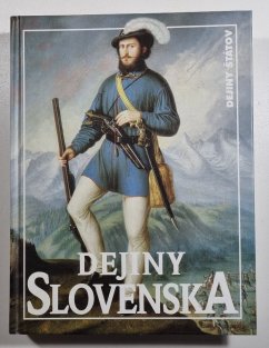 Dejiny Slovenska (slovensky)