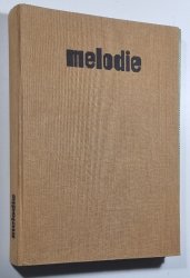 Melodie ročník 1984 (čísla 1-12)  - 