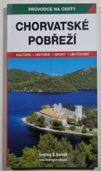 Chorvatské pobřeží - Průvodce na cesty - 