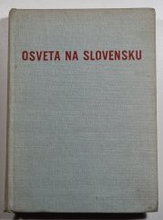 Osveta na Slovensku (slovensky) - 