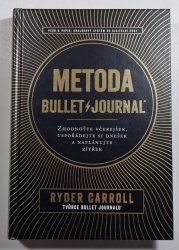 Metoda Bullet Journal - 