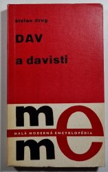 Dav a davisti (slovensky) - 