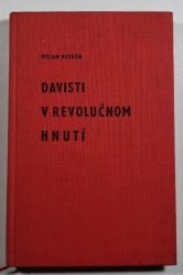 Davisti v revolučnom hnutí (slovensky) - 