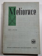 Meliorace - 