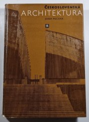 Československá architektura - 1945-1977