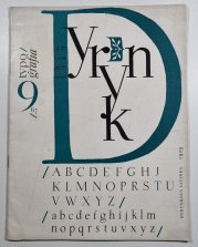 Typografia 9/1967 - 