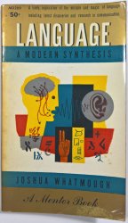 Language - A Modern Synthesis - 