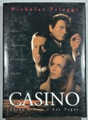 Casino - Láska a čest v Las Vegas