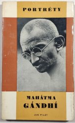 Mahátma Gándhí - 