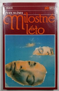 Milostné léto