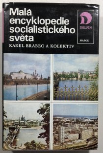 Malá encyklopedie socialistického světa