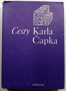 Cesty Karla Čapka